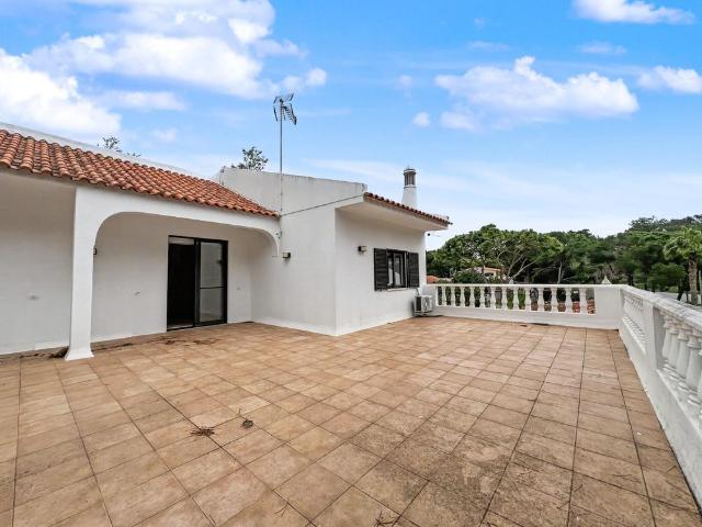 Moradia arrendamento anual Vale do lobo