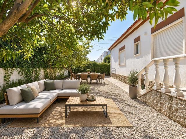Moradia, Arrentela