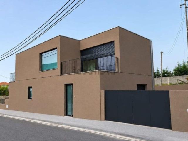 Moradia, Arrifana