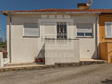 Moradia, Arrifana