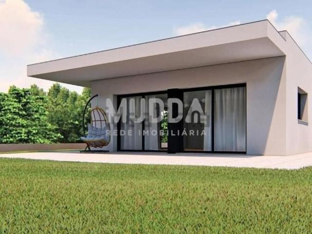 Moradia, Arrifana