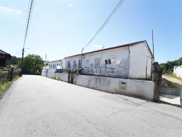 Moradia, Arrifana