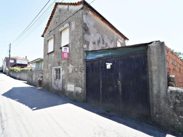 Moradia, Arrifana