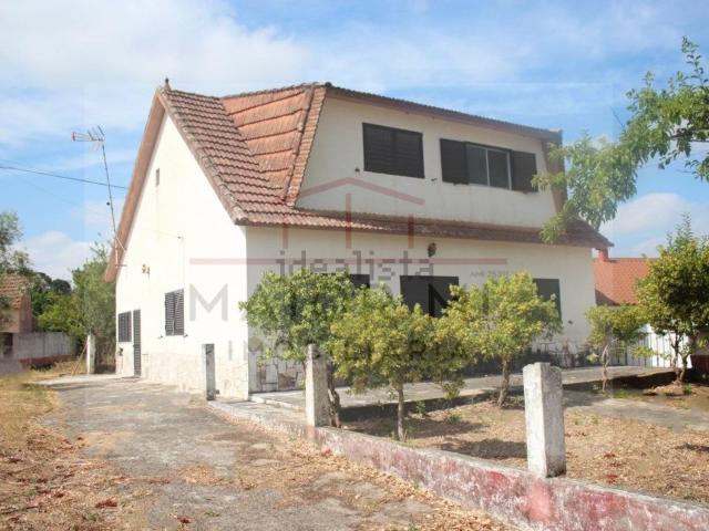 Moradia, Arruda dos Pisões