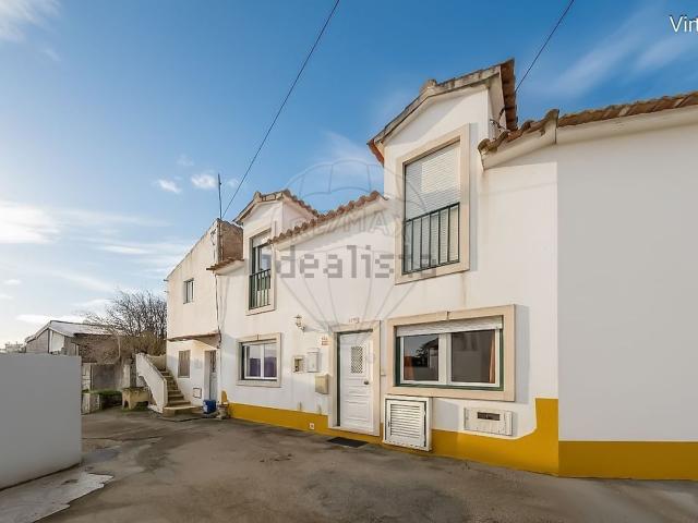 Moradia, Asseiceira