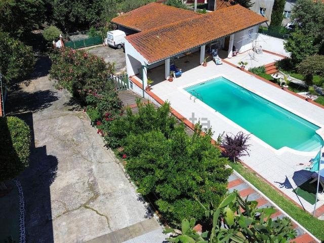 Moradia, Asseiceira