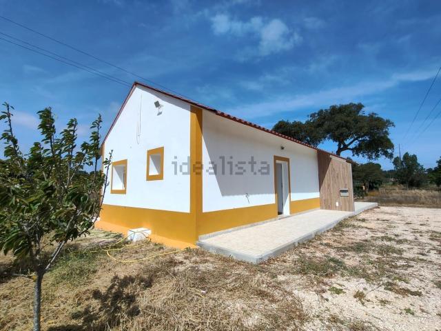 Moradia, Asseiceira