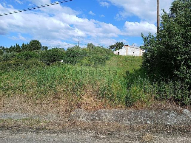 Moradia, Asseiceira