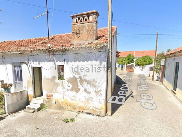 Moradia, Asseiceira