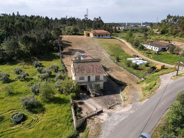 Moradia, Asseiceira