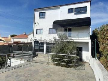 Moradia, Asseiceira