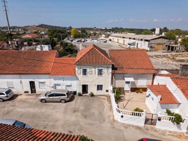 Moradia, Asseiceira