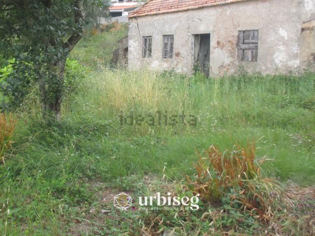 Moradia, Buarcos