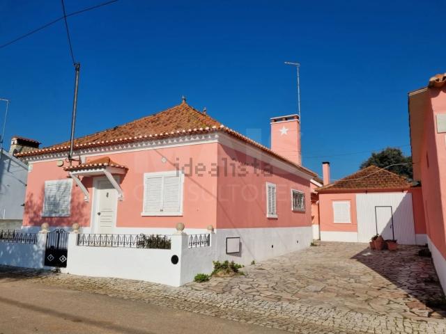Moradia, Bugalhos