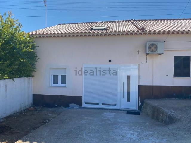 Moradia, Bugalhos