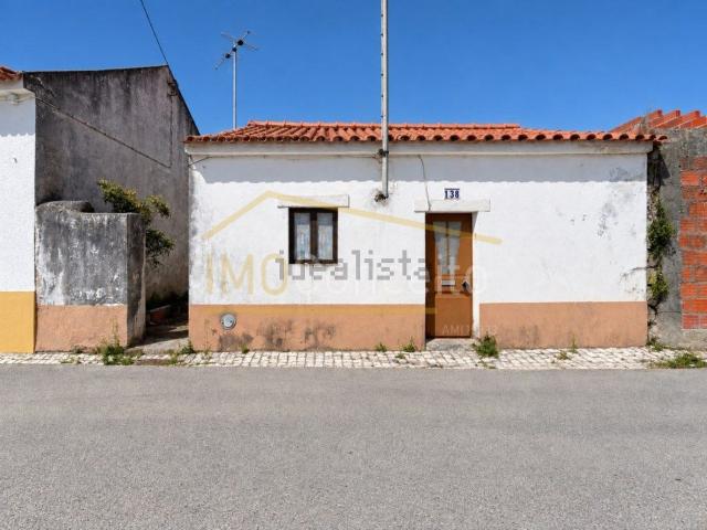 Moradia, Bugalhos