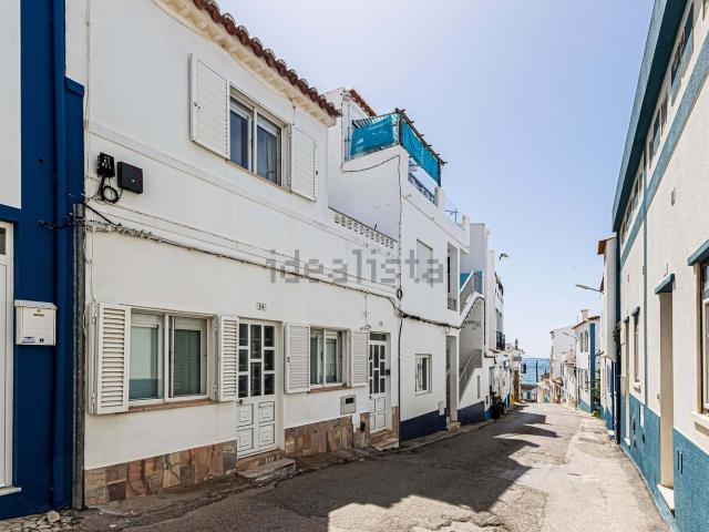 Moradia, Budens