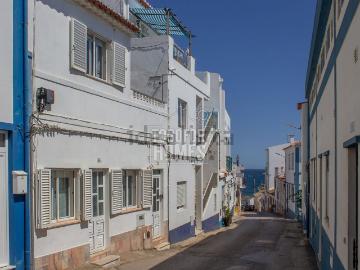 Burgau, Budens, Vila do Bispo, Distrito de Faro, Algarve