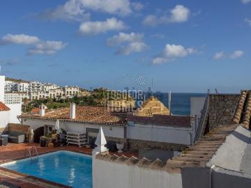 Burgau, Budens, Vila do Bispo, Distrito de Faro, Algarve