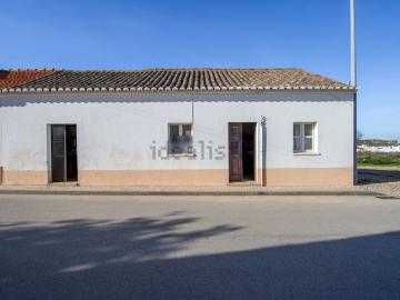 Burgau, Budens, Vila do Bispo, Distrito de Faro, Algarve