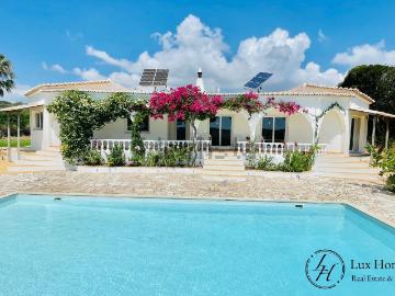 Burgau, Budens, Vila do Bispo, Distrito de Faro, Algarve