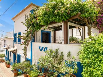 Burgau, Budens, Vila do Bispo, Distrito de Faro, Algarve