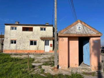Moradia, Bunheiro