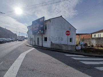 Moradia, Bustos Troviscal Mamarrosa