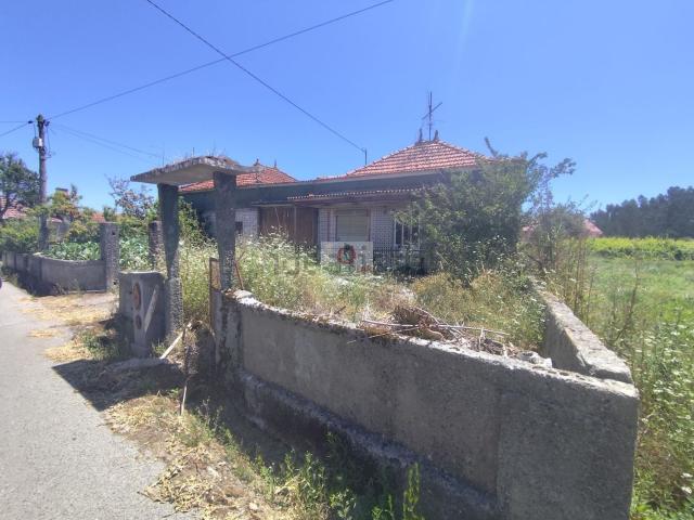 Moradia, Bustos Troviscal Mamarrosa
