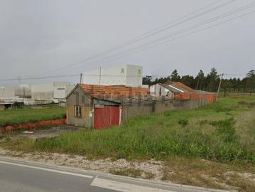 Moradia, Bustos Troviscal Mamarrosa