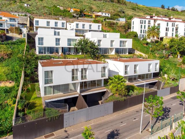 Moradia B | Casas Brancas, São Martinho, Funchal 273m² São Martinho