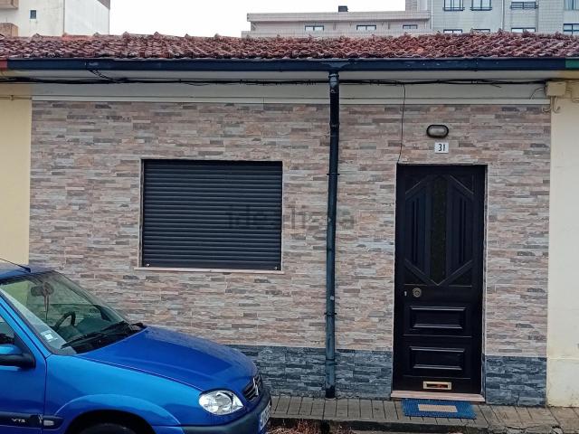 Moradia, Baguim do Monte