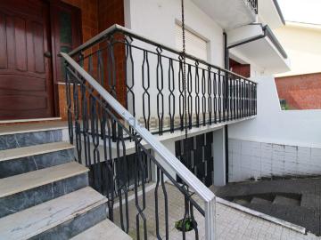 Fânzeres e São Pedro da Cova, Gondomar, Distrito de Porto