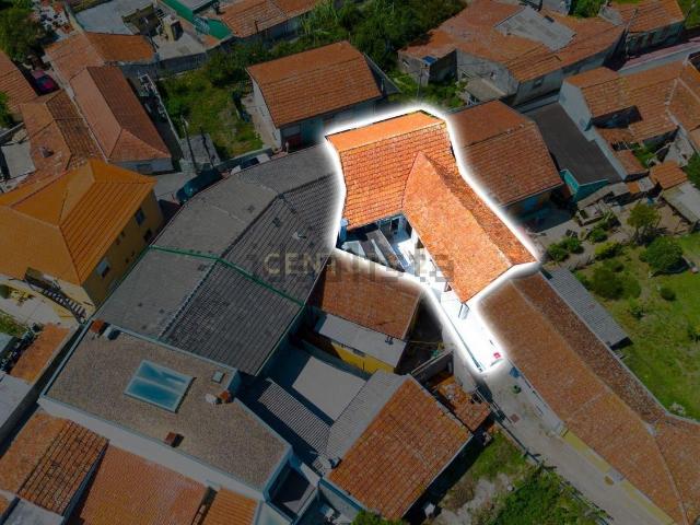 Moradia, Baguim do Monte