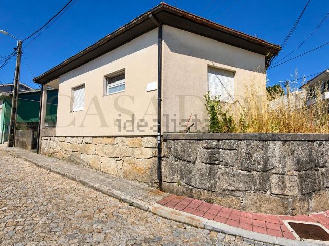 Moradia, Baguim do Monte