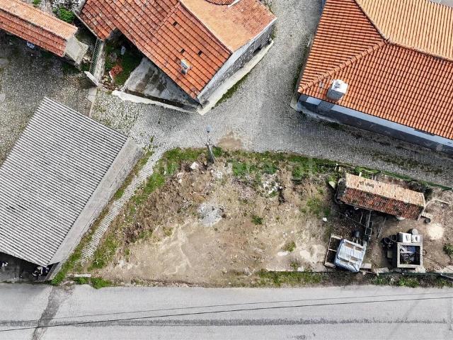 Moradia / Baião, Gestaçô