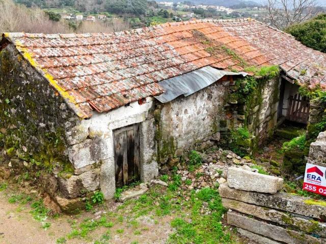 Moradia / Baião, Santa Marinha do Zêzere