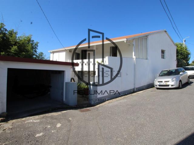 Moradia, Bairro
