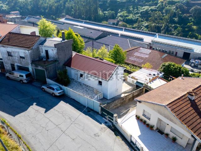 Moradia, Bairro