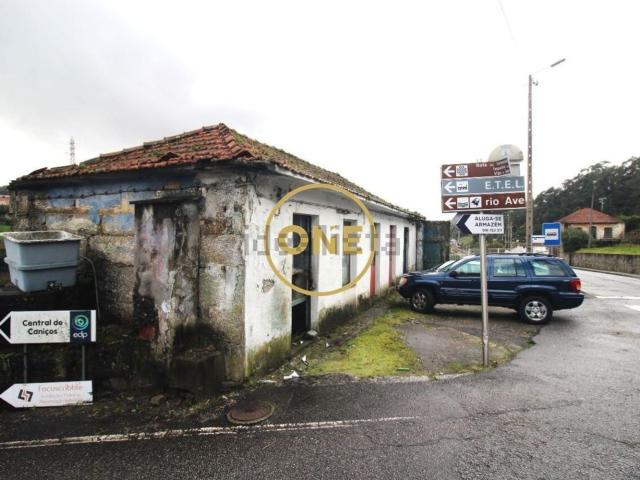 Moradia, Bairro