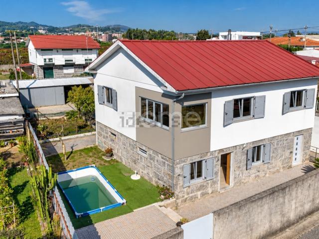 Moradia, Bairro