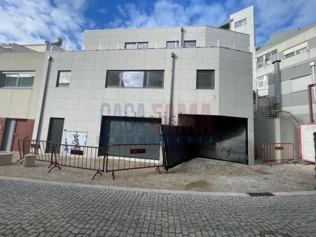 Moradia, Póvoa de Varzim