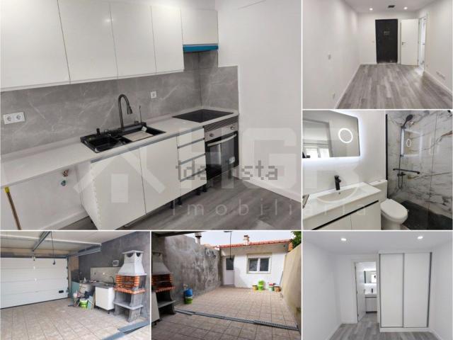 Moradia, Baixa da Banheira e Vale da Amoreira