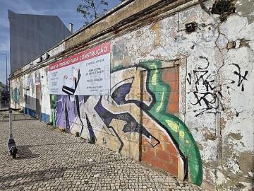 Moradia, Baixa da Banheira e Vale da Amoreira