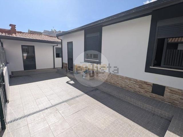 Moradia, Baixa da Banheira e Vale da Amoreira