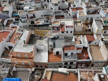 Moradia Baixa de Olhão 84m² Olhão