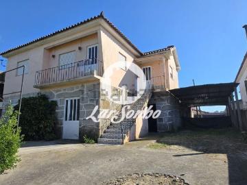 Moradia, Balazar