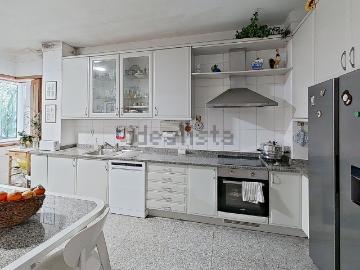 Moradia, Balazar