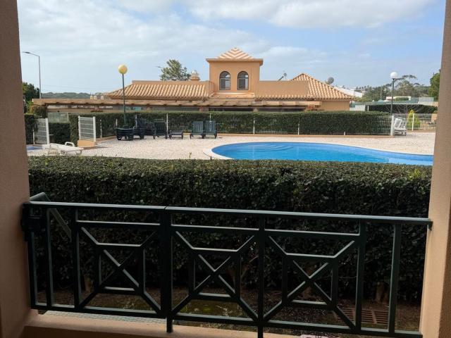 Moradia, Balaia, Albufeira e Olhos de Água