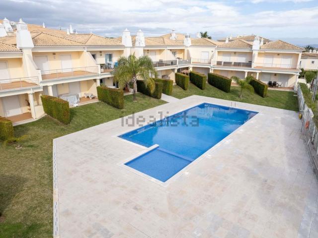 Moradia, Balaia, Albufeira e Olhos de Água